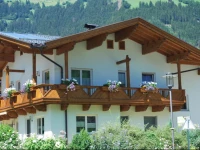 Appartement Roswitha