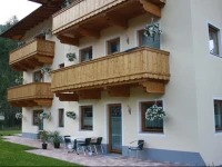 Ferienwohnungen KrГ¶ll