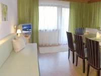 Ferienwohnungen Sidan