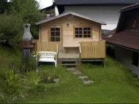 Ferienwohnungen JagerhГјttn