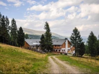 JUFA Hotel Nockberge