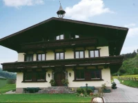 Apartment Hof Wagrain VIII