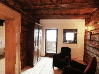 Holiday home Luxus Bauernchalet HГ¶f