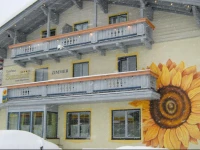 Sportpension Sonnhof