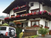 Apartment Dorfplatz II