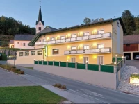 Hotel Restaurant Ulbing