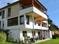 Ferienwohnungen Unterluimes