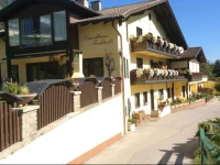 Landhaus TГ¶chterle