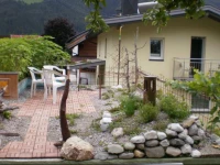 Ferienwohnung Loretz