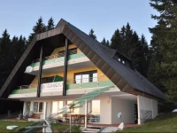 Appartements Akzente