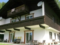 Holiday home Almhaus Florian