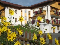 Hotel Pension Kristall