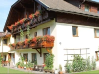 Apartment GГ¤stehaus Pernull 1