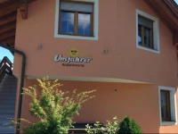 Appartements Umfahrer