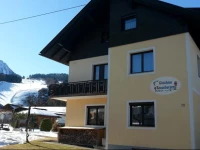 GГ¤stehaus Rosenberger