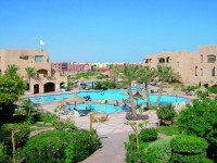 Zouara Hotel 3*
