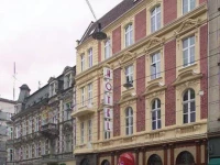 Diament Plaza Gliwice 3*