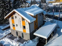 Nassfeld-Appartements