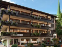 Lieblingsplatz, mein Tirolerhof