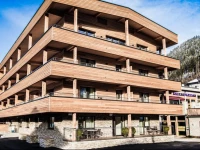 Aktivhotel Tuxerhof 3*