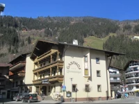 GГ¤stehaus Untermetzger