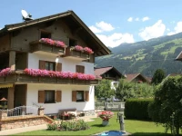 Apartment Rosengarten 1