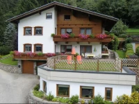 Ferienwohnungen Pfister