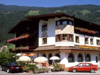 Hotel Garni Maximilian