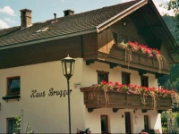 Haus Brugger