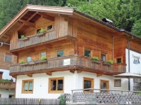 Holiday home Eberharter