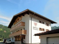 Holiday home Tiroler GГ¤stehaus 1