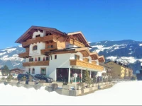 Hotel Restaurant Rosengarten