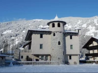 SchloГџburg Reiserhof