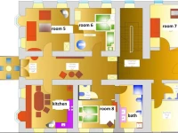 VillaFrancesca - Emanuela