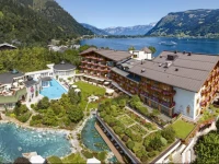 Salzburgerhof Wellness-, Golf- und GenieГџerhotel