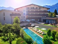 Mavida Wellnesshotel & Sport Zell am See 4*