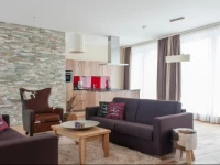 Mountain Lake Resort