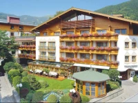 Hotel Tirolerhof Zell am See