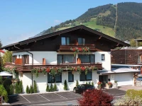 Hotel Garni Landhaus Gitti