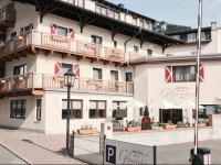 Hotel Glasererhaus