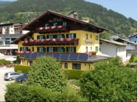 Hotel Pension Hubertus