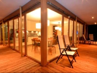 Apartment Super Zell by Alpen Apartments