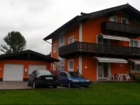 Apartmenthaus Renate