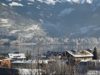 Apartments in Bergstrasse 6