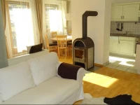 Appartement Harrer Zell am See