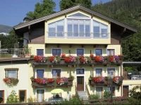 Appartement Haus Sonnenheim