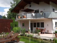 Appartement Plattner