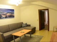 Appartementhaus Basic-Holiday