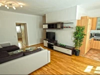 Appartementhaus Kreuzgasse