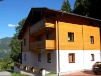 Appartementhaus Schmitten